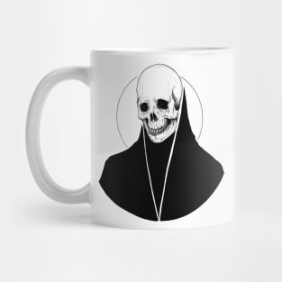 Death Lord Mug